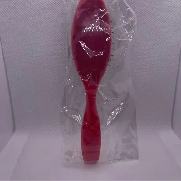 Professional Anti Static Steel Comb Brush For Wig Hair Extensions - Picture 7 of 8